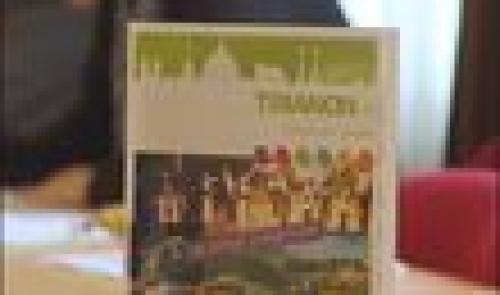 Trianon : nouvelle formule